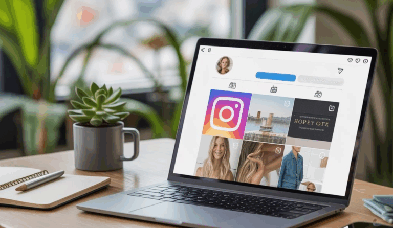 Why Your Instagram Isn’t Growing (And What to Do About It)