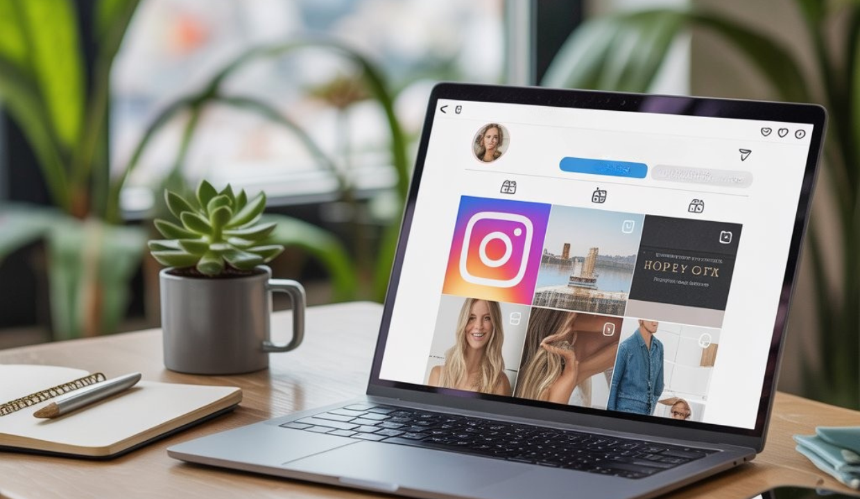 Why Your Instagram Isn’t Growing (And What to Do About It)
