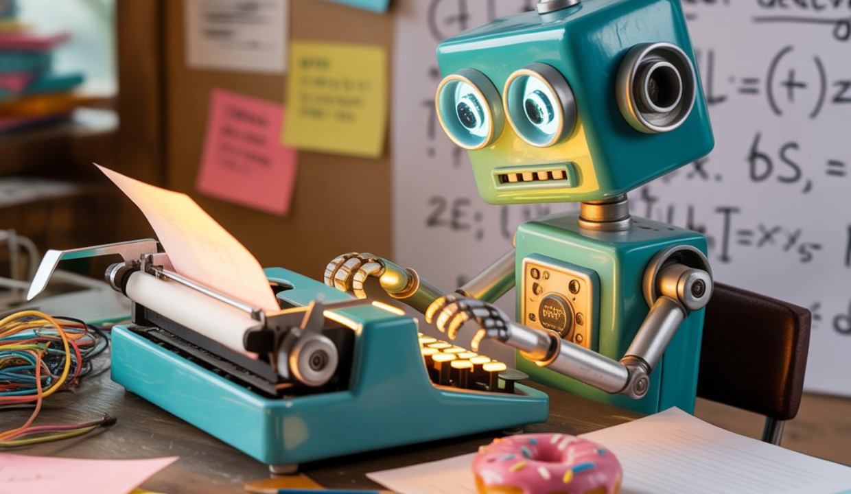 How to write human captions that spark engagement, and avoid overused AI phrases