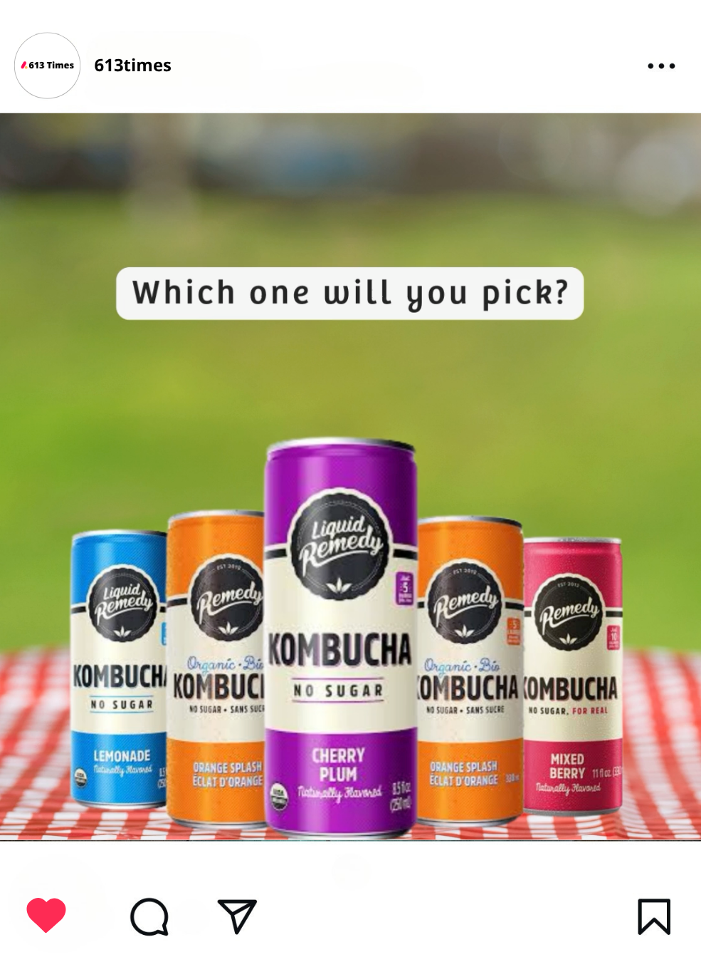 kombucha post