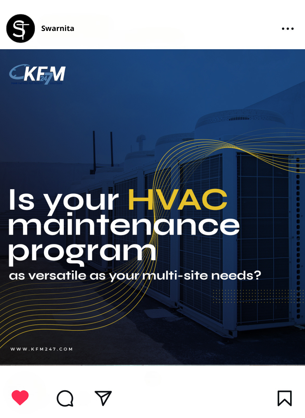 HVAC post 3