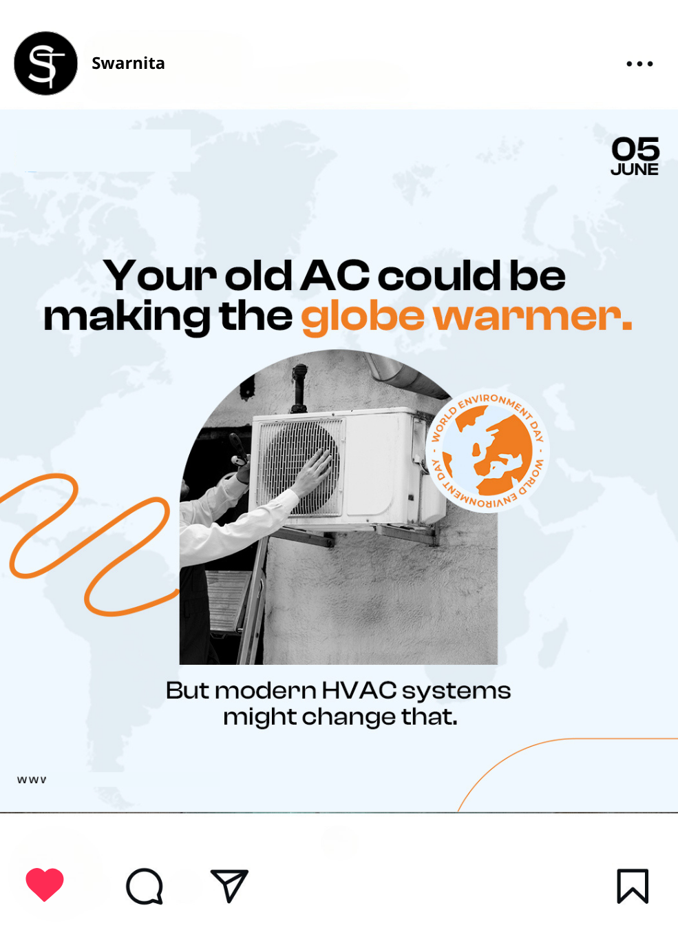 HVAC post 4