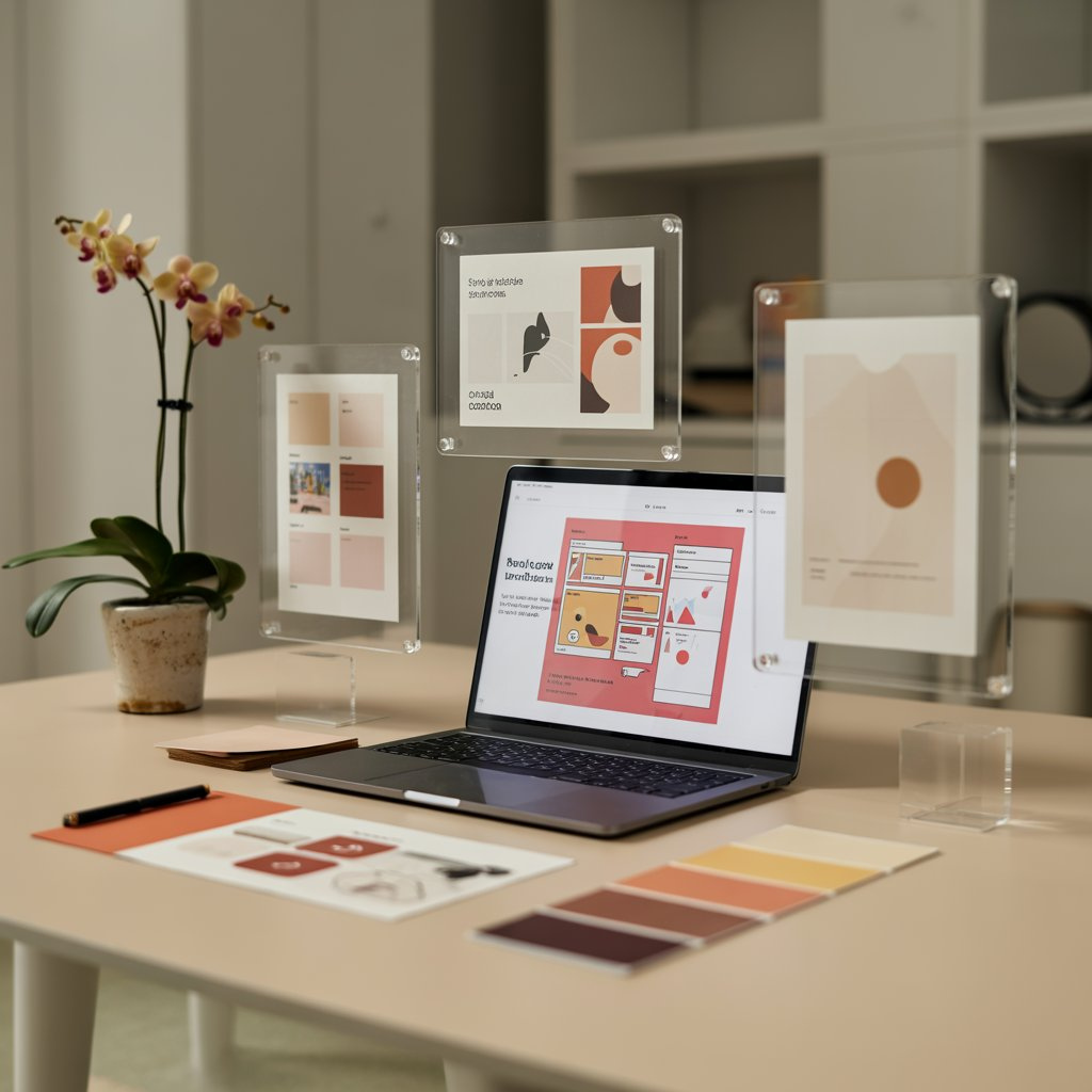 fully managed marketing services