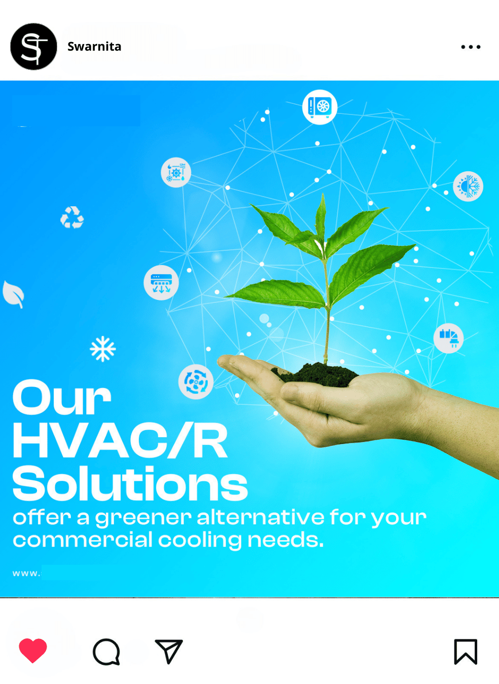 swarnita hvac insta 6