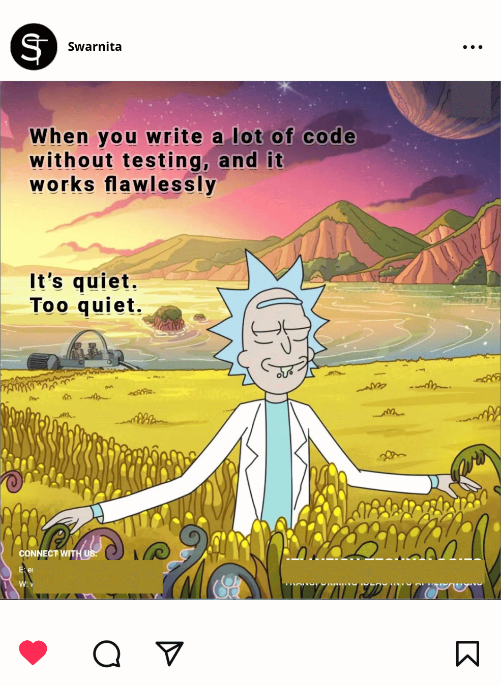 swarnita meme insta 1