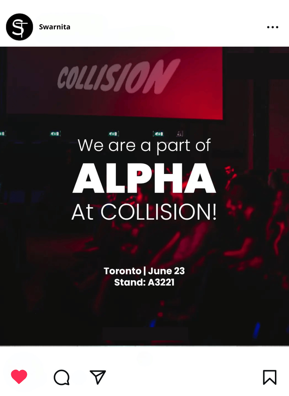 swarnita saas insta 8