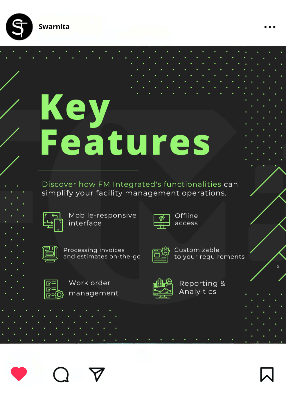 swarnita technology post 8