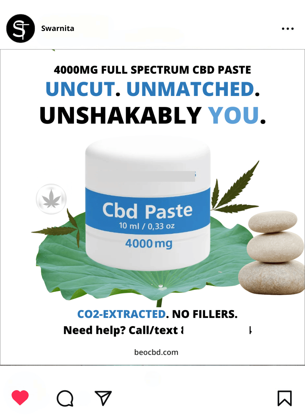 swarnita wellness insta 3