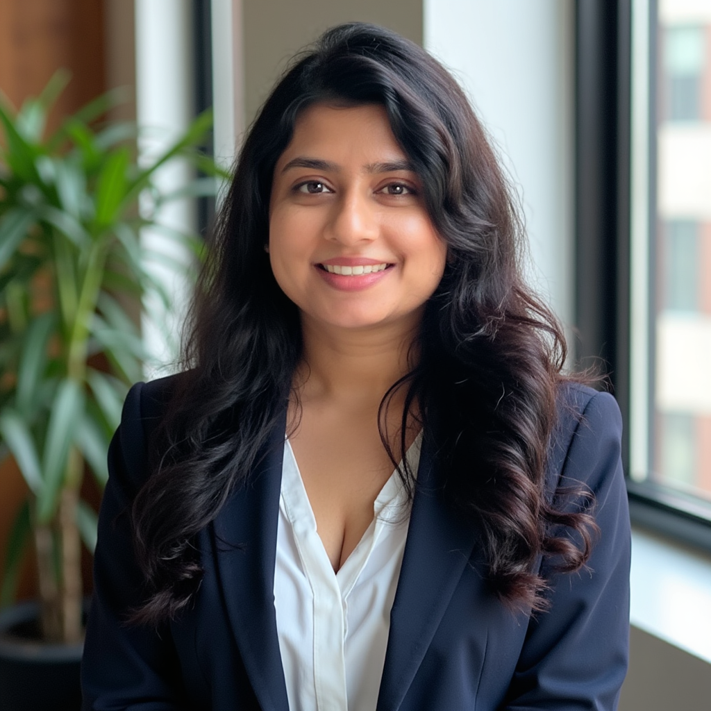 swarnita professional pic 1