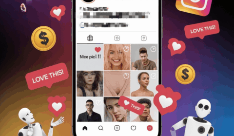 why your instagram account is not eligible for monetization (with fixes)