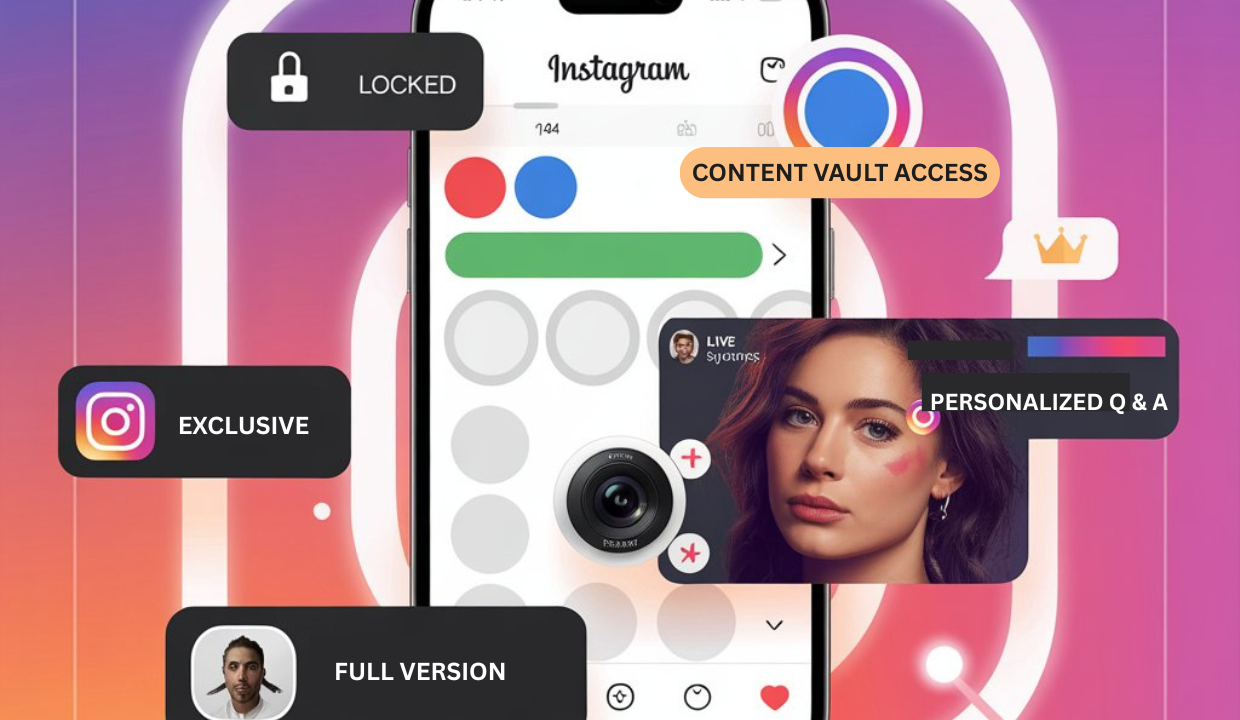 how instagram subscriptions work in 2026 (pricing, strategy, requirements)