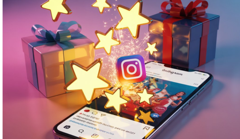instagram gifts (stars) in 2026 full guide + how much you actually earn
