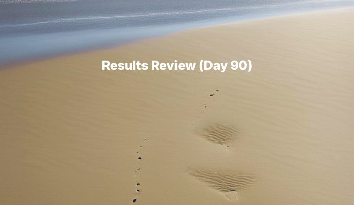 results review[1]